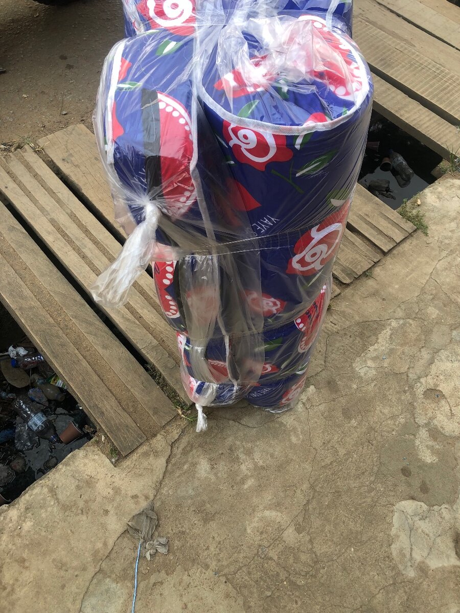 Matelas ordinaire une place épaisseur 10