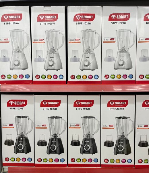 Blender Smart 1200W