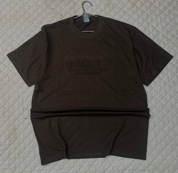 T-shirt unisexe confortable