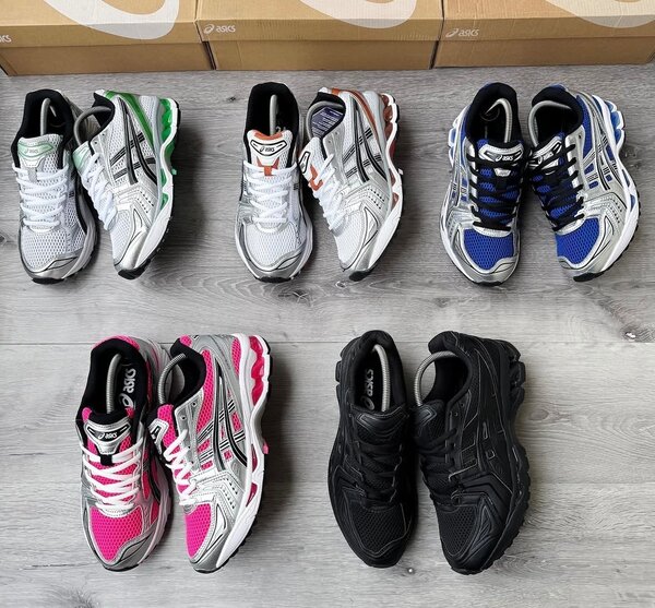 Chaussures de Course Multicolores