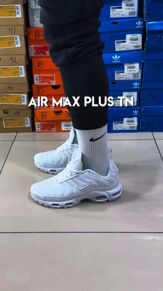 Air Max Plus TN
