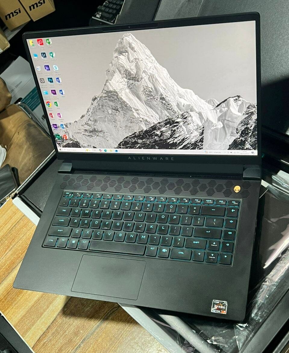 PC Gamers, Programmeurs, Archi