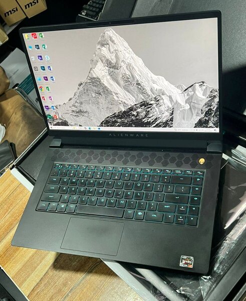 PC Gamers, Programmeurs, Archi