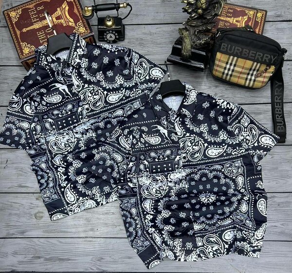 Men's T-shirts