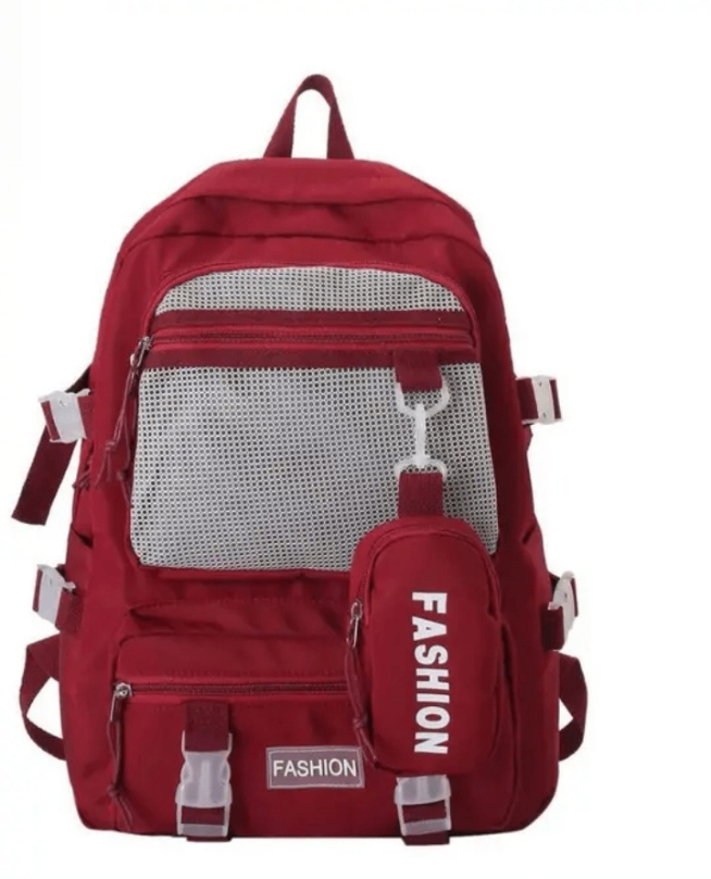 Sac à dos tendance urbain