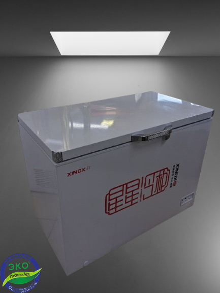 Морозильная камера Xingx XF 350 CC