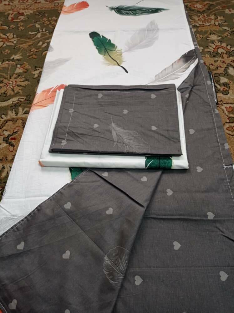 Постельные комплекты