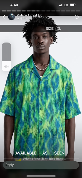 Authentic #Zara Clothing,Shirts,T shirt,Singlets and Lacoste