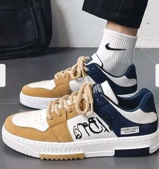 Men's Casual Sneakers