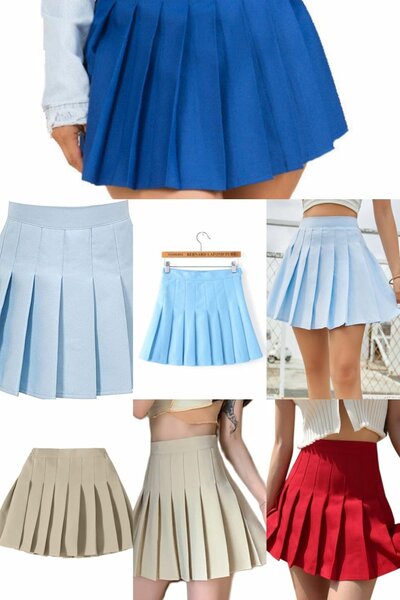 TENNIS SKIRTS