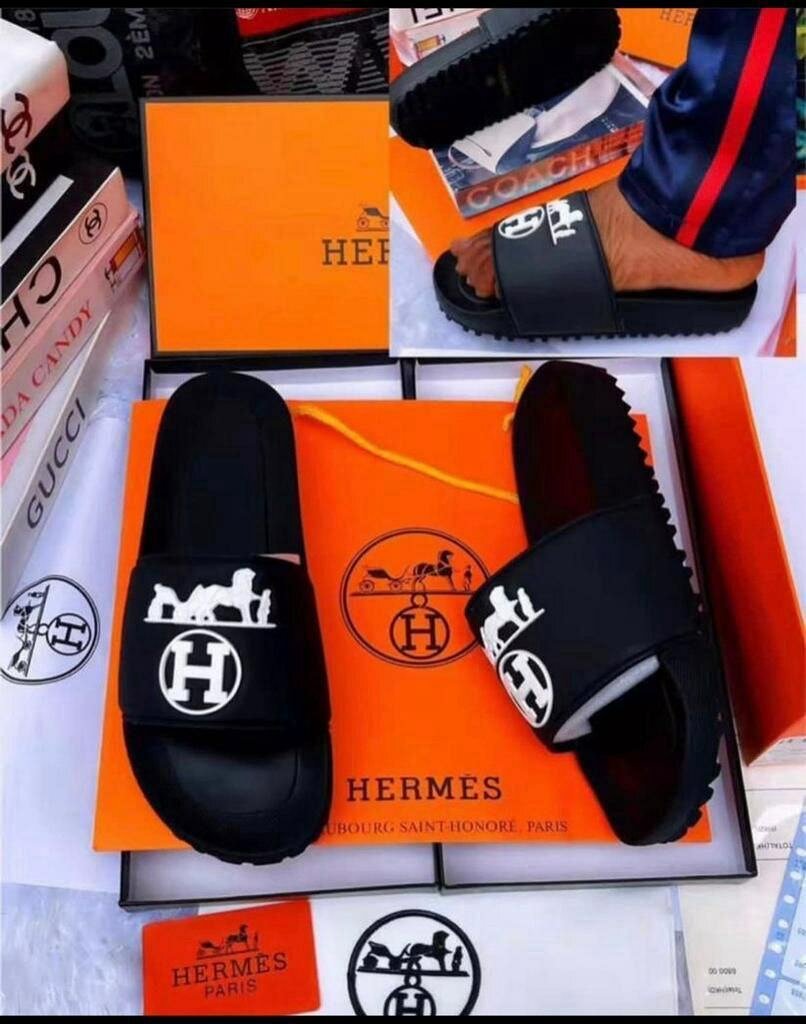 Quality Hermes slides
