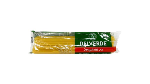 DELVERDE SPAGHETTI