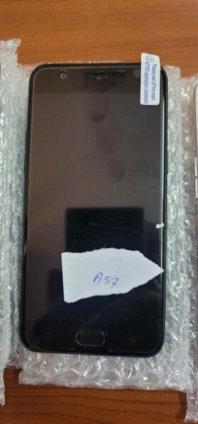 PREOWNED 64GB 4GB RAM OPPO PHONES