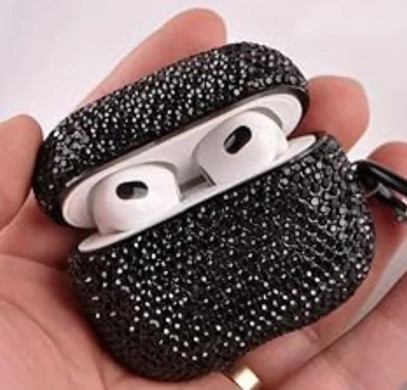 Shinny AirPods case