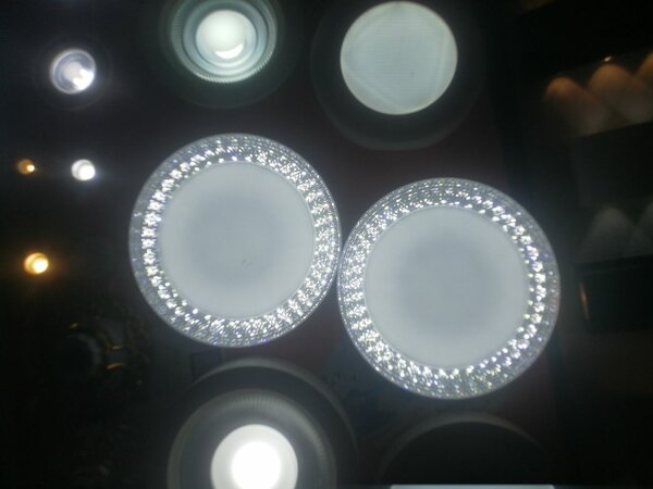 Ceiling light
