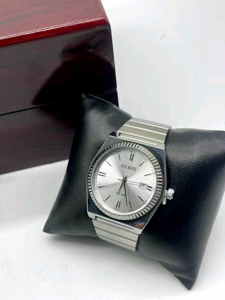 SELKO WATCHES