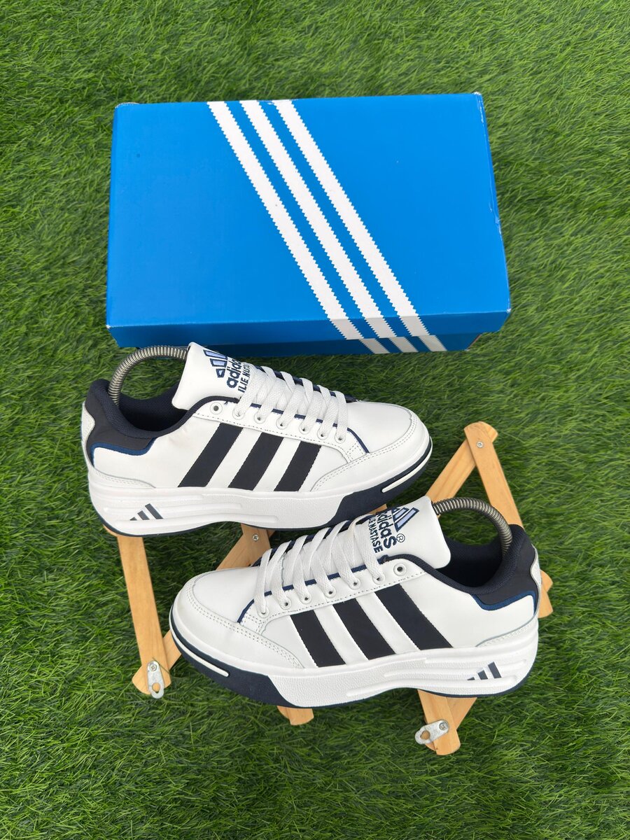 Adidas Baskets Confortables