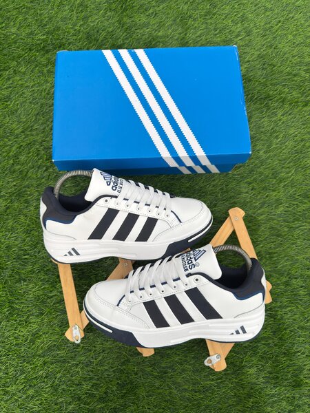 Adidas Baskets Confortables