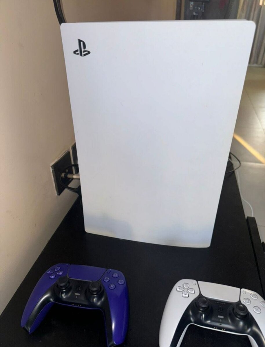 PS5 Standard