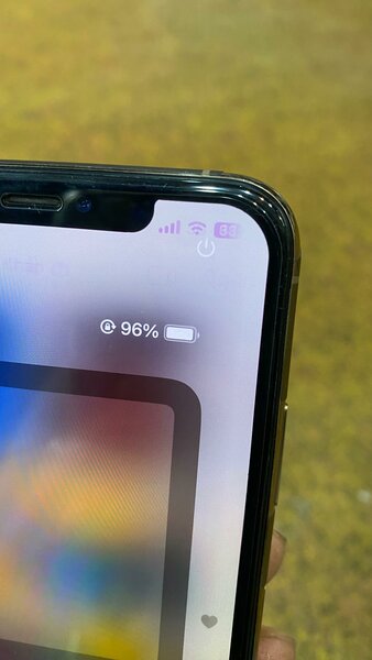 Iphone XS Max 256gb PTA approved