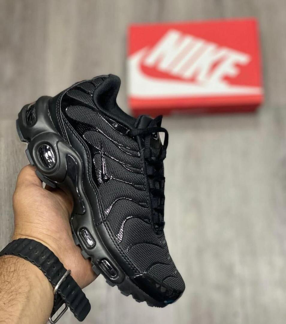 Nike TN