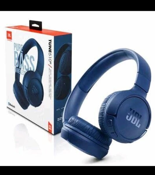JBL Tune 510BT Casque Sans Fil