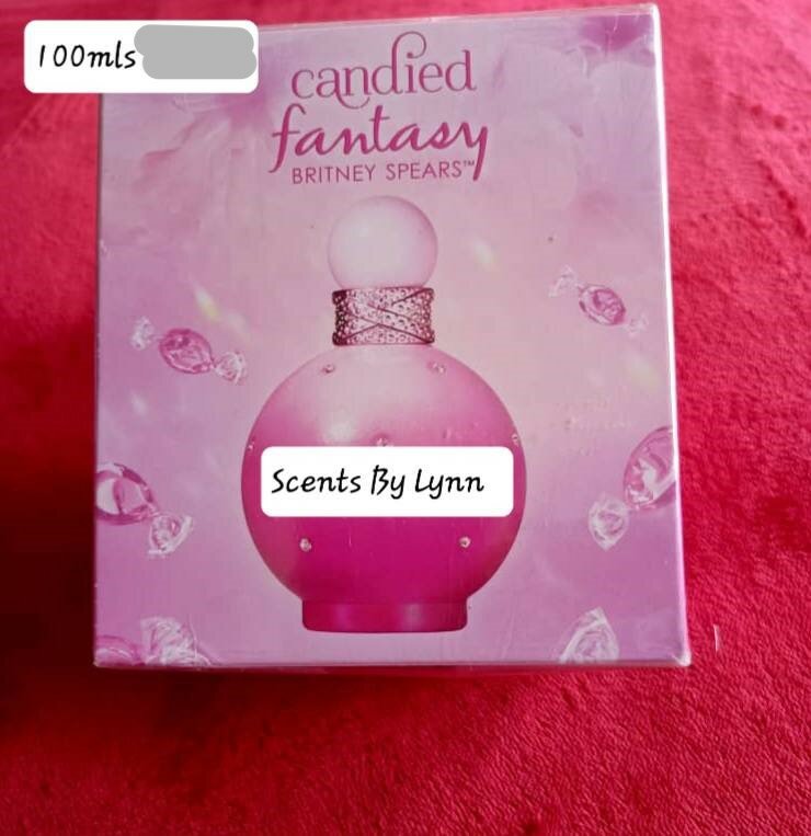  Original UK Perfumes