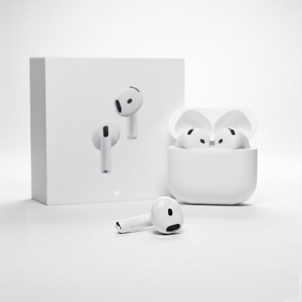 Ecouteurs Bluetooth AirPods 4