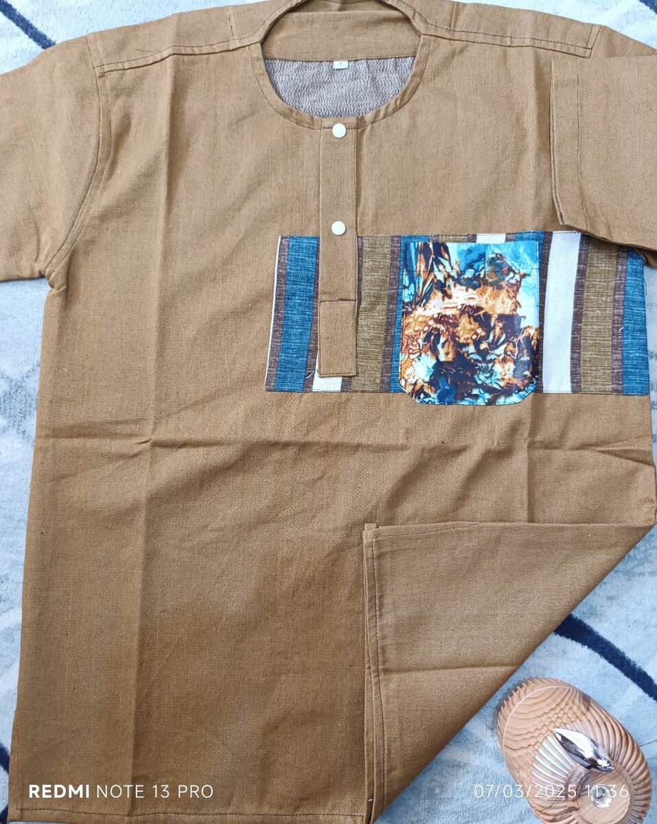 Chemises habillées responsables