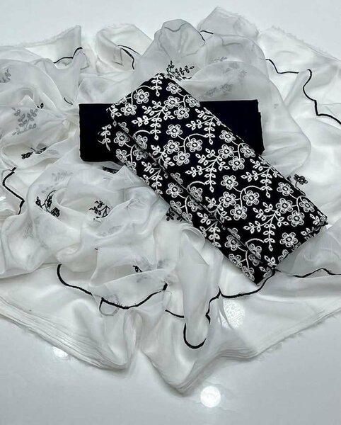 3pc unstich ladies suits