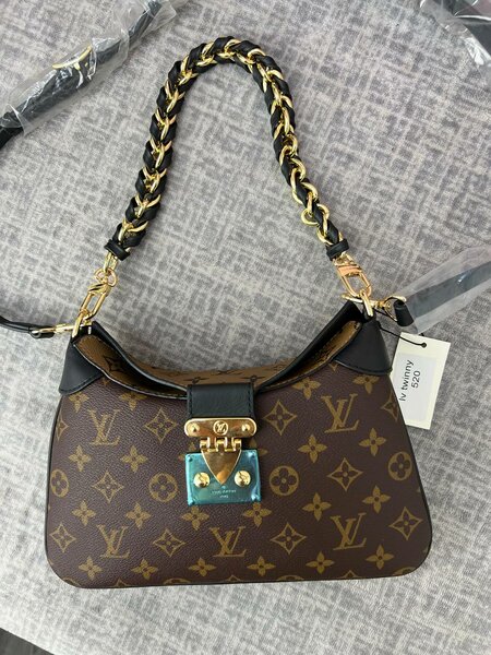 Lv Twinny
