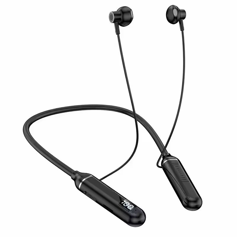 Écouteurs Bluetooth Sport