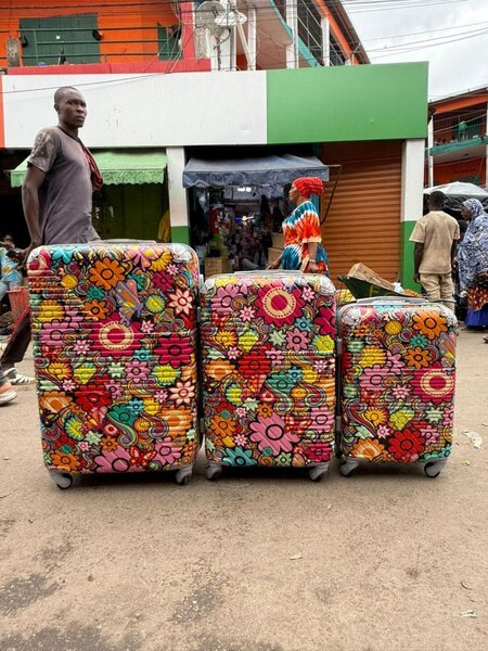 Valise