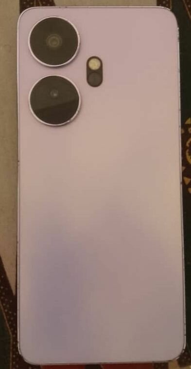 Smartphone Android Moderne