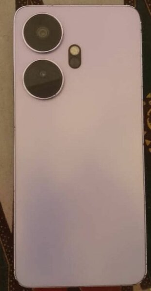 Smartphone Android Moderne