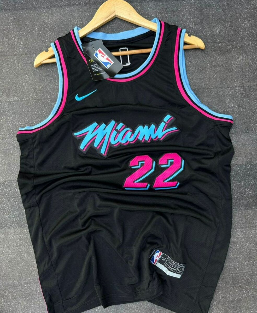 MAILLOTS BASKETS ORIGINAL