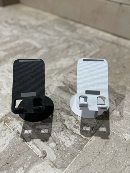 Support de téléphone