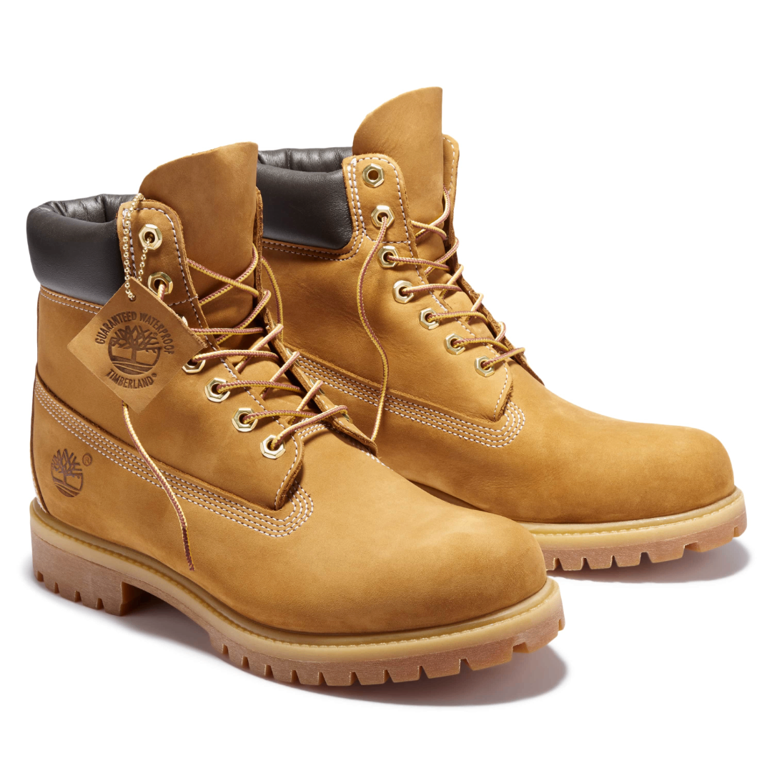 Timberland