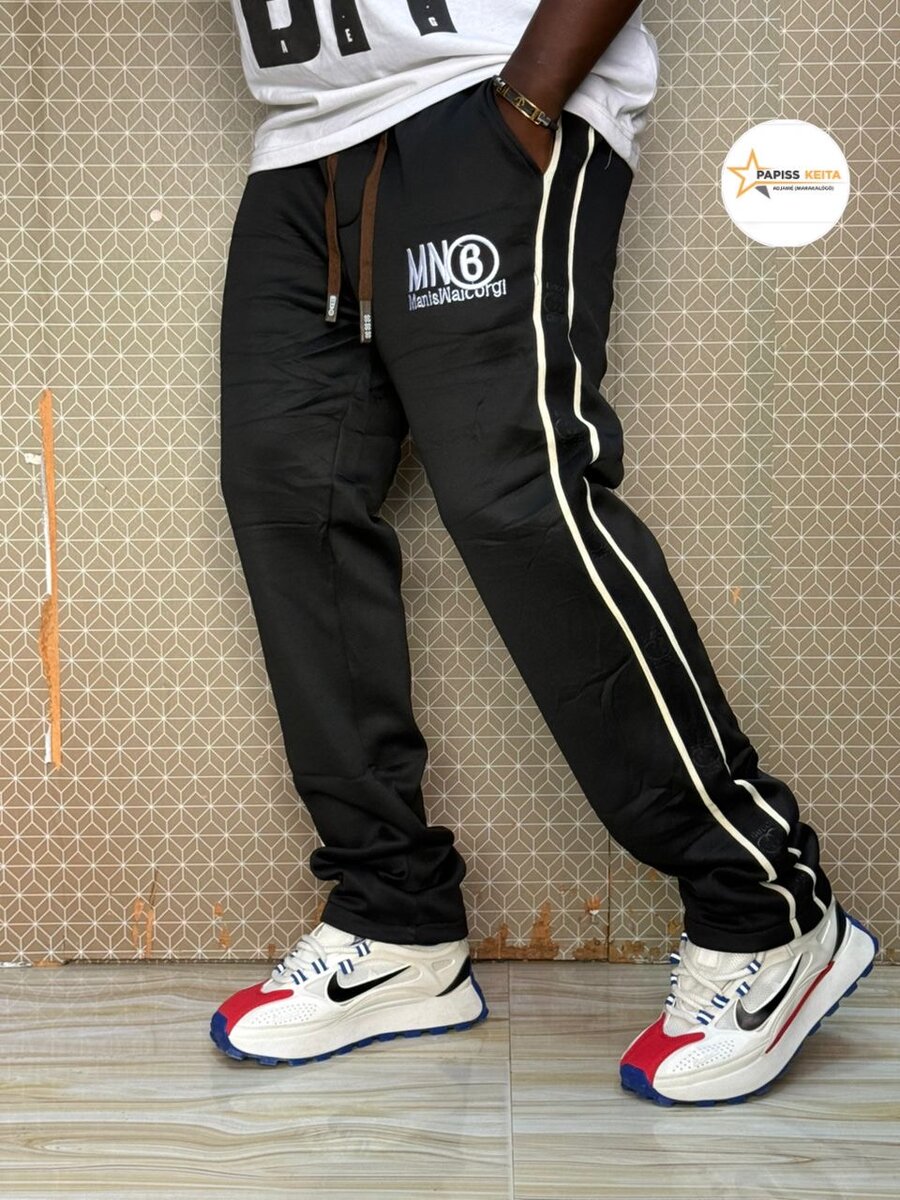 Pantalons de jogging stylés