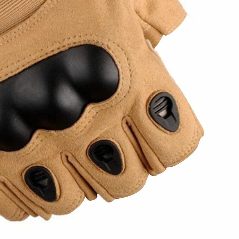 Gants Tactiques Renforcés