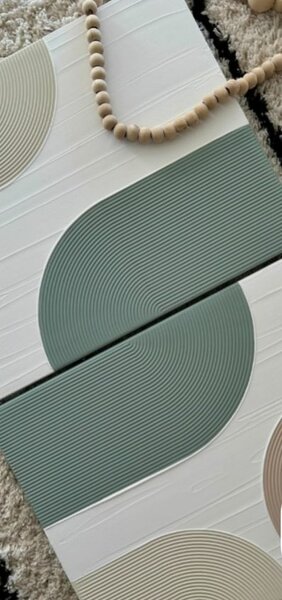 Tableaux sur commande