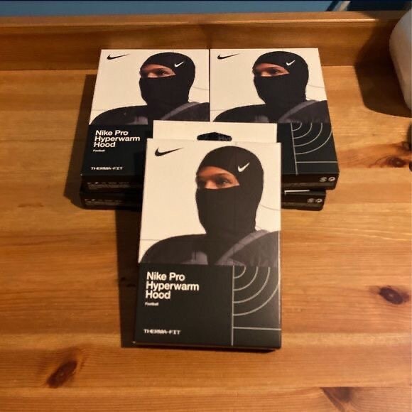 Cagoule Nike Pro Hyperwarm