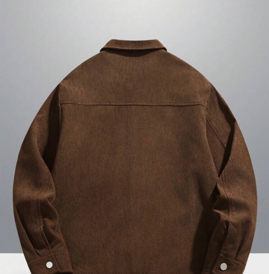 Veste d'extérieur tendance