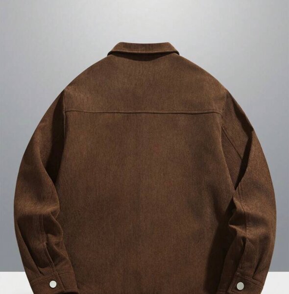 Veste d'extérieur tendance