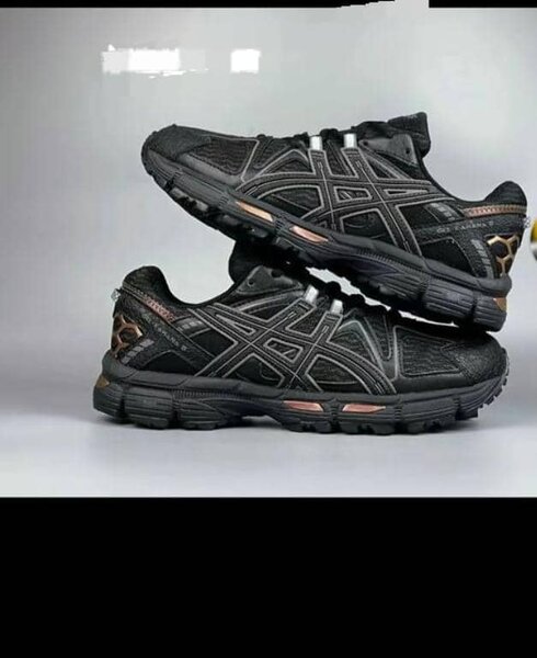 Chaussures de sport en maille respirante