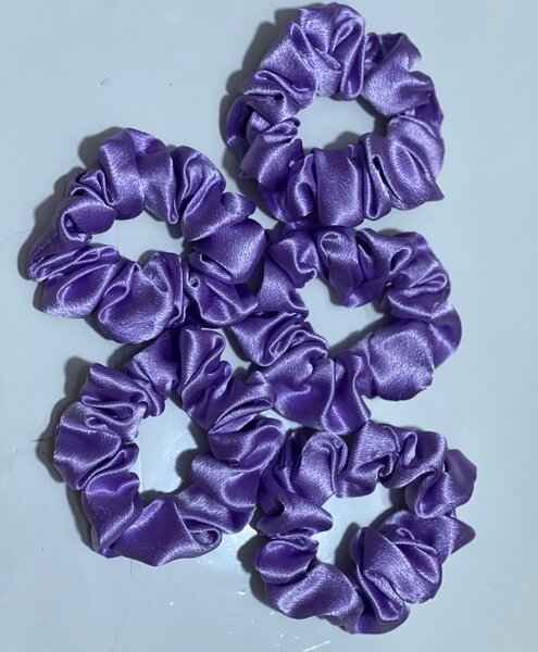 Chouchous en Satin (moyen)