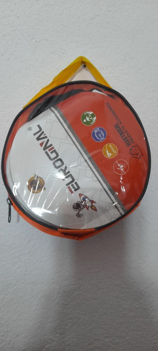 Rallonge Multi-Prises Europower