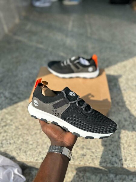 Baladeuse Timberland