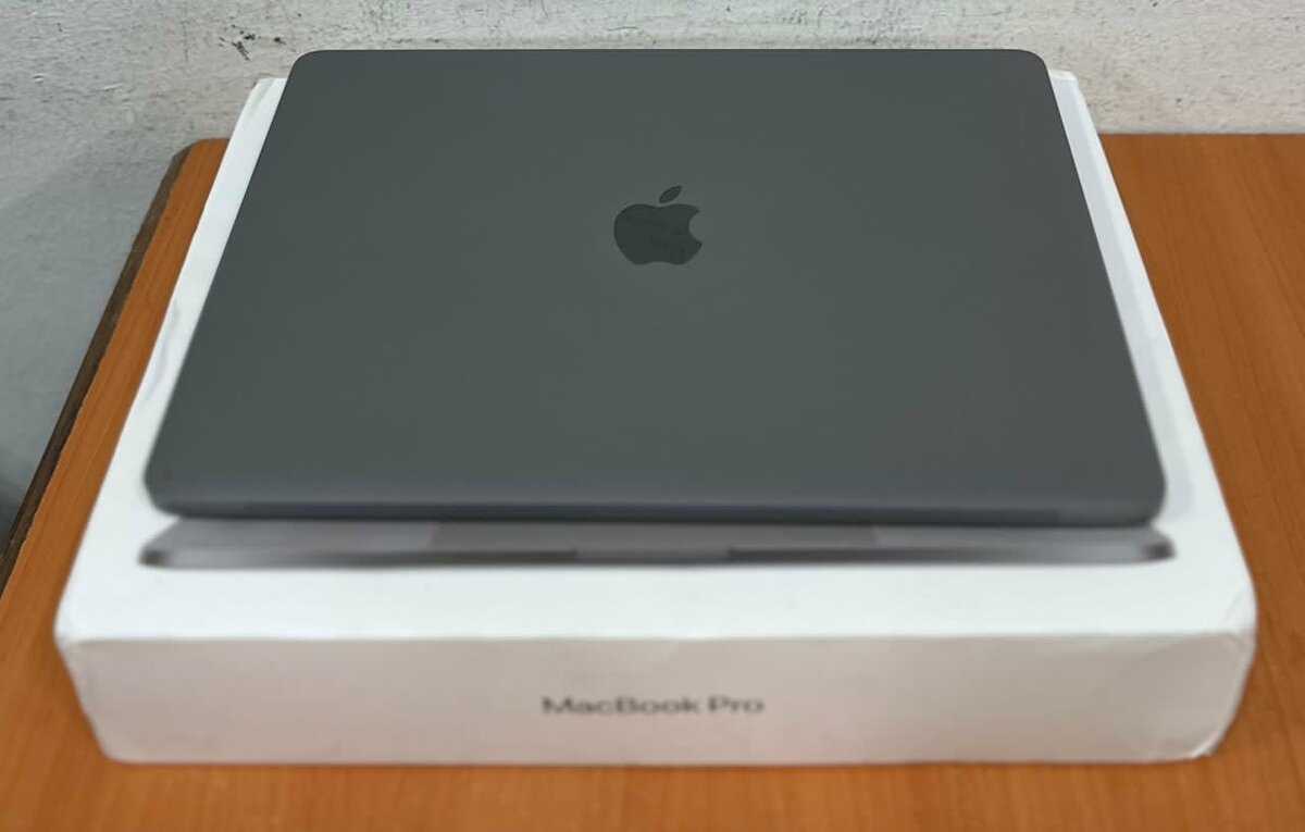 PC MACBOOK PRO M1 2020