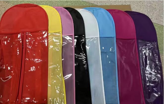 Sac de rangement pour perruques